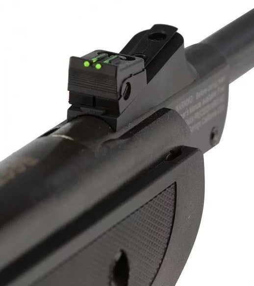 Air Rifle BEEMAN USA BAY CAT m.2060 TRU-GLO k.4.5 mm