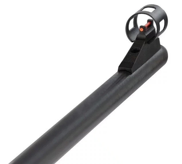 Air Rifle BEEMAN USA BAY CAT m.2060 TRU-GLO k.4.5 mm