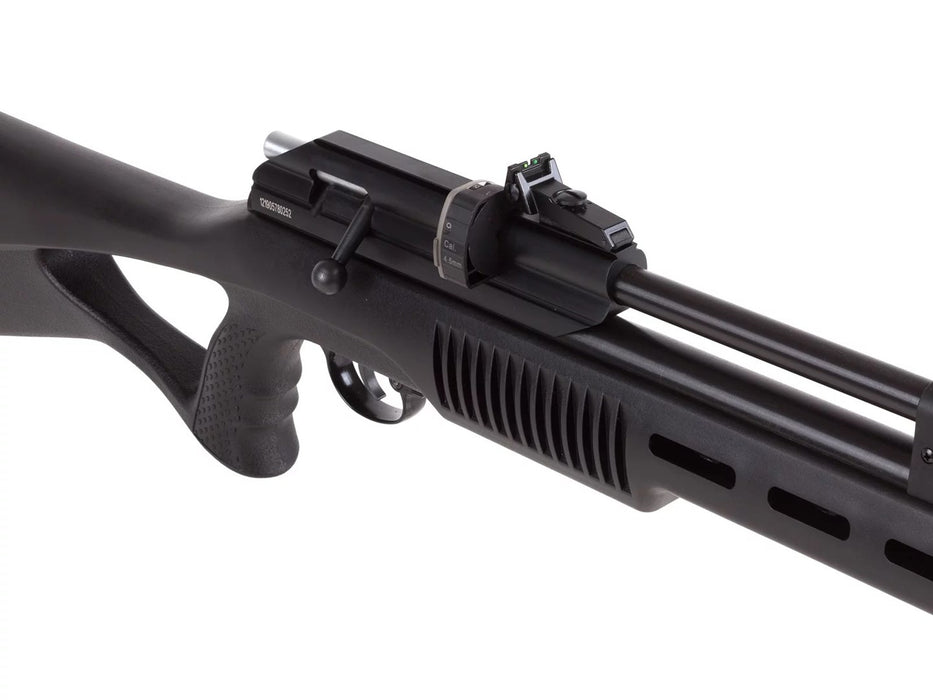 Air Rifle BEEMAN QB78 m.1085 TRU-GLO k.4,5 mm