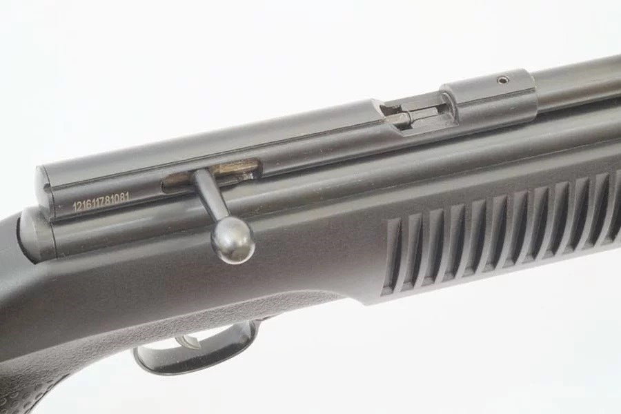 Air Rifle BEEMAN QB78 S k.4,5 mm (B-QB78S-45)