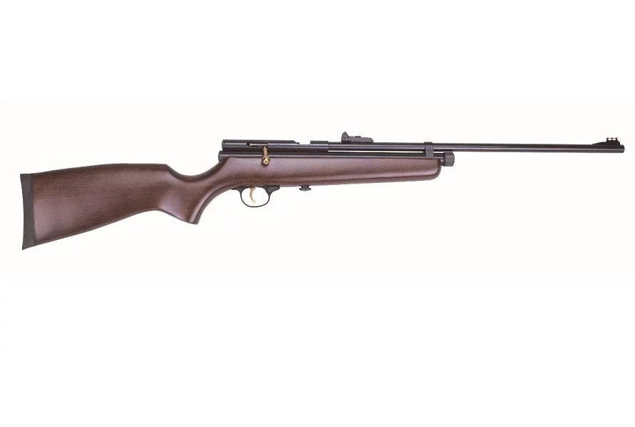 Air Rifle BEEMAN QB78 D DELUXE k.4,5 mm (B-QB78D-45)