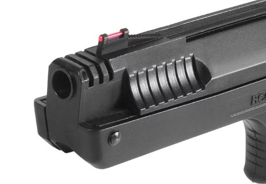 Air Gun BEEMAN USA P17 m.2004 PCA k.4,5 mm TRU-GLO