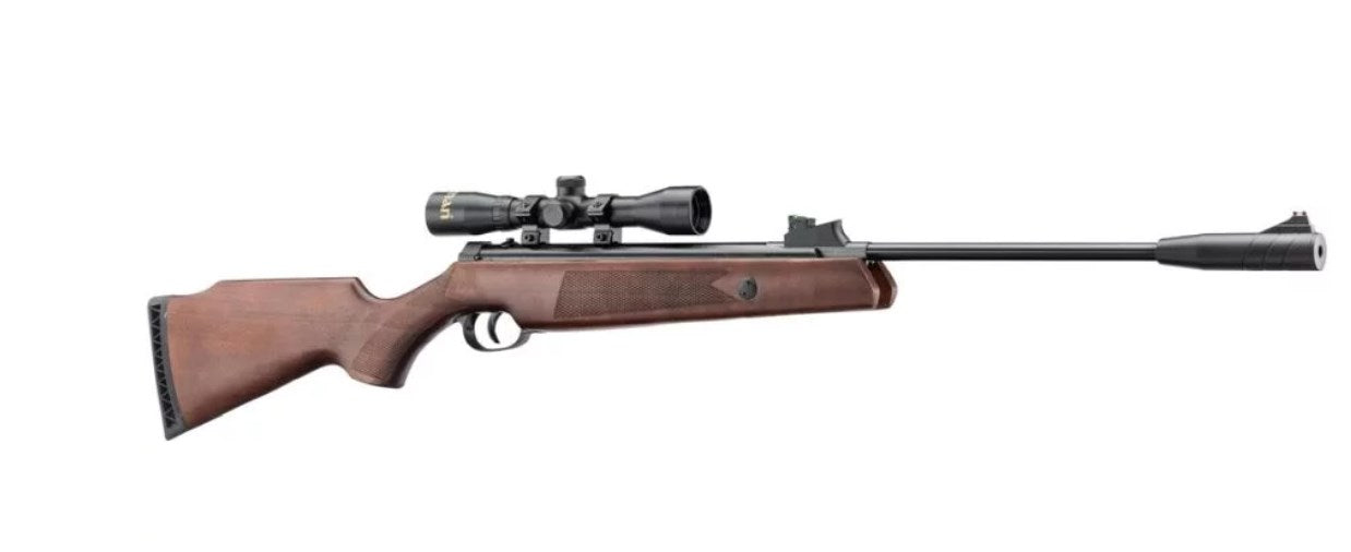 Air rifle Beeman Jackal 2066 cal. 4.5mm