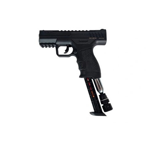 BEEMAN BP50 rubber bullet and pepper spray gun cal.50 CO2-12g
