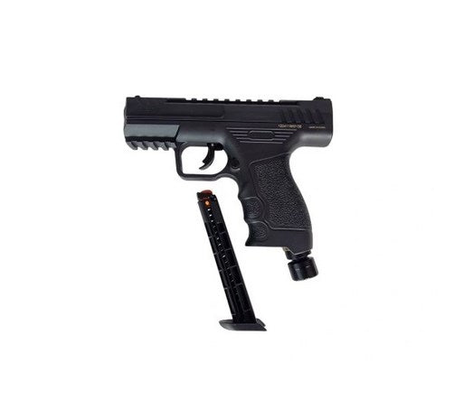 BEEMAN BP50 rubber bullet and pepper spray gun cal.50 CO2-12g