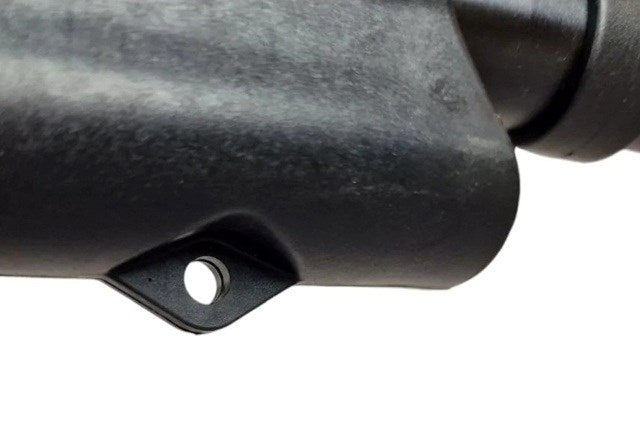 Beeman Chief III Plus S Carbine air rifle with regulator PCP-polymer k.5,5 mm Ekp