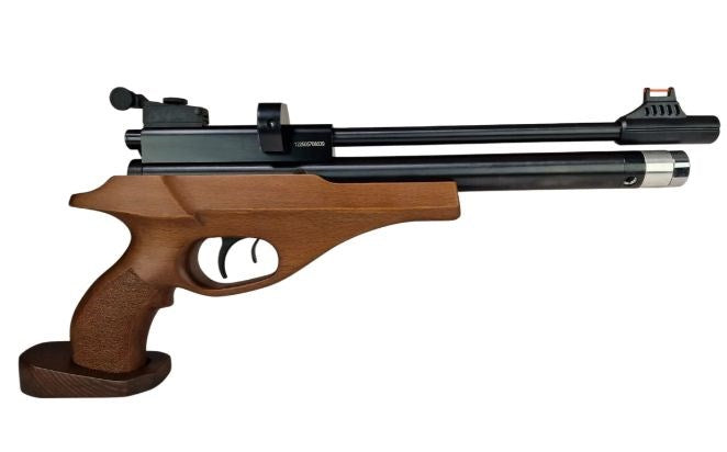 BEEMAN 3-9x40 scope with 1" tube and mount (IB-1521)