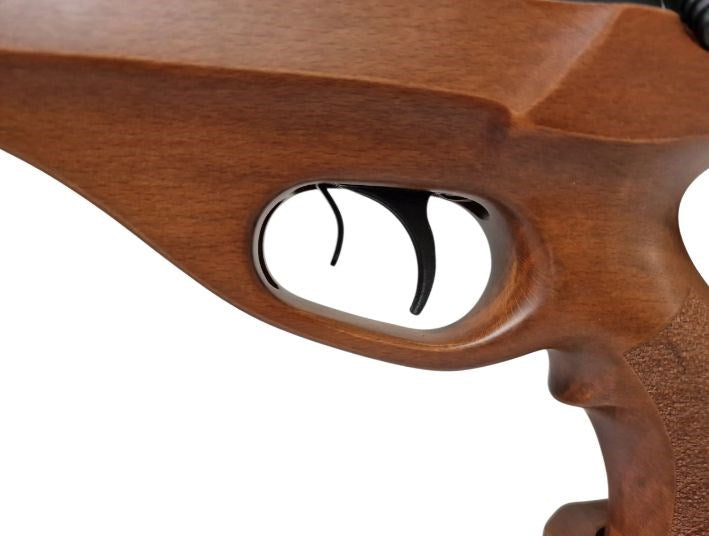 BEEMAN 3-9x40 scope with 1" tube and mount (IB-1521)