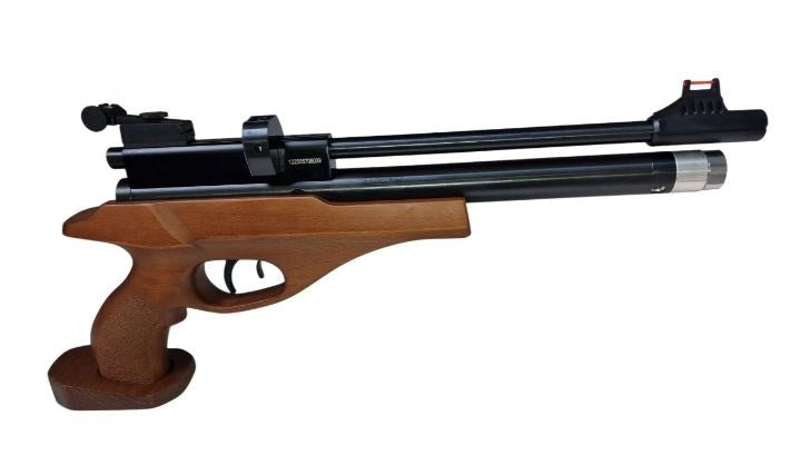 BEEMAN 3-9x40 scope with 1" tube and mount (IB-1521)
