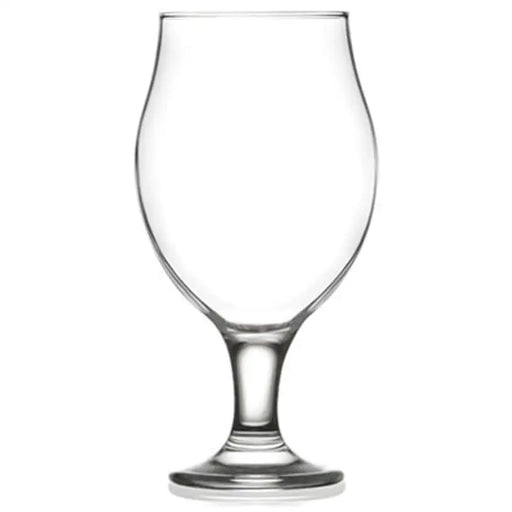 BEER GLASS 570 ML 1 PC ANGELINA LAV - Сервизи чаши и чинии<<<Домашни потреби<<<Кухня<<<Praktiker