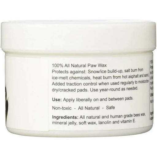 Beeswax Pawz MAXWAX 200 gr - Домашни Животни<<<Дом Градина<<<BigBuy&&&Здраве и хигиена<<<Домашни Животни<<<Дом