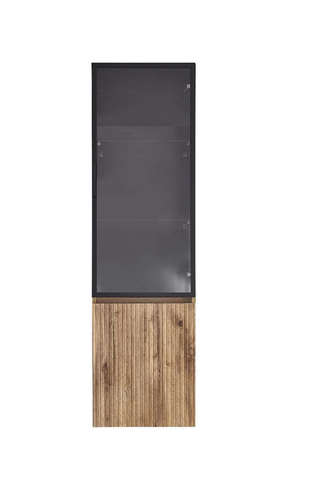 LORIS COLUMN