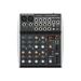 Behringer XENYX 1002SFX - audio mixer - Mixing consolesNGL-KMI<<<Sound systemNGL<<<ActionPL