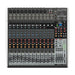 Behringer Xenyx X2442USB - audio mixer - Mixing consolesNGL-KMI<<<Sound systemNGL<<<ActionPL