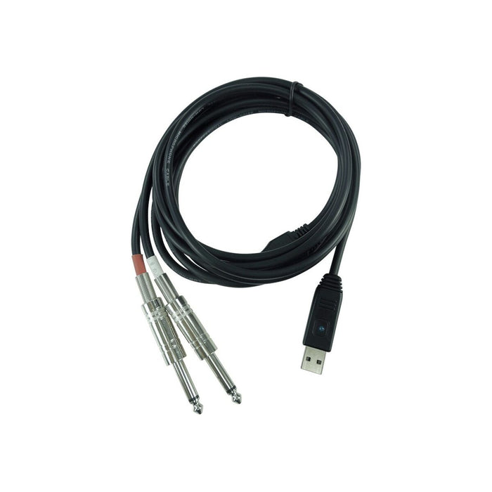 External Recorder Behringer 27000611