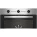 BEKO BBIE 12100 XC 66 L A CATALYTIC PANELS - Уреди за вграждане<<<Домакински електроуреди<<<Мебели и
