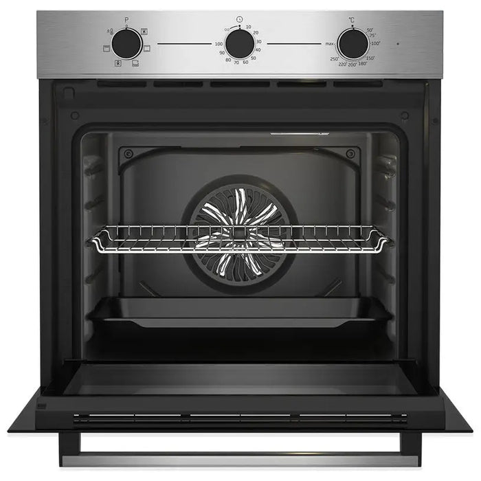 BEKO BBIE 12100 XC 66 L A CATALYTIC PANELS - Уреди за вграждане<<<Домакински електроуреди<<<Мебели и