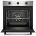 BEKO BBIE 12100 XC 66 L A CATALYTIC PANELS - Уреди за вграждане<<<Домакински електроуреди<<<Мебели и