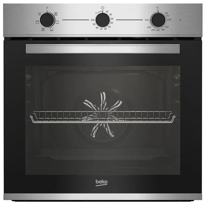 BEKO BBIE 12100 XC 66 L A CATALYTIC PANELS - Уреди за вграждане<<<Домакински електроуреди<<<Мебели и