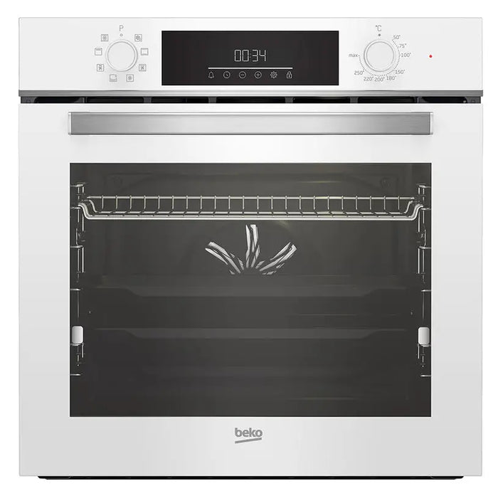BEKO BBIM 14300 WMS 72 L A CATALYTIC PANELS TELESCOPIC SYSTEM SOFT CLOSE - Уреди за вграждане<<<Домакински