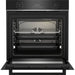 BEKO BBIR 13300 XC 72 L A CATALYTIC PANELS TELESCOPIC SYSTEM SOFT CLOSE - Уреди за вграждане<<<Домакински
