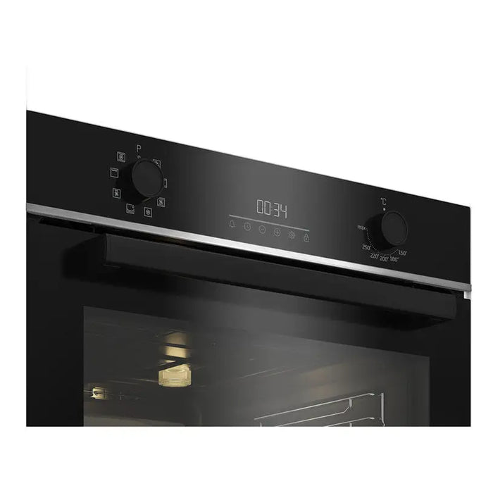BEKO BBIR 13300 XC 72 L A CATALYTIC PANELS TELESCOPIC SYSTEM SOFT CLOSE - Уреди за вграждане<<<Домакински