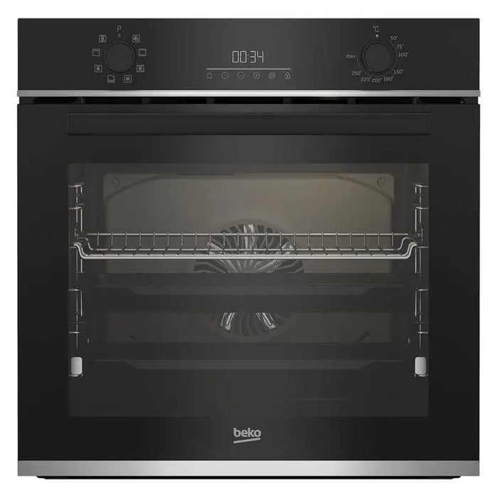 BEKO BBIR 13300 XC 72 L A CATALYTIC PANELS TELESCOPIC SYSTEM SOFT CLOSE - Уреди за вграждане<<<Домакински