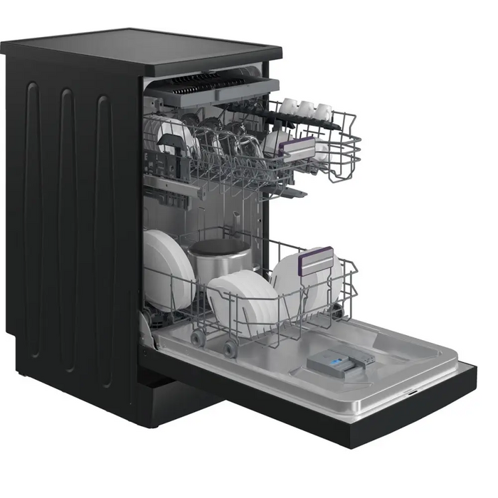 BEKO BDFS26123AQ Dishwasher - Freestanding dishwashersAGD-ZMW<<<Home Appliance - ProductsAGD<<<ActionPL