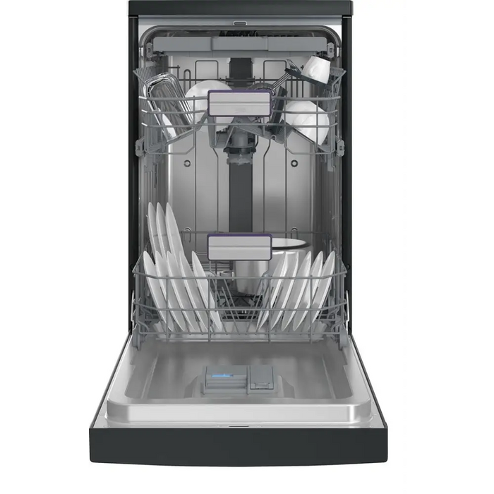 BEKO BDFS26123AQ Dishwasher - Freestanding dishwashersAGD-ZMW<<<Home Appliance - ProductsAGD<<<ActionPL
