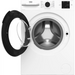 BEKO BM1WFU37225WW washing machine - Freestanding washing machinesAGD-PRW<<<Home Appliance - ProductsAGD<<<ActionPL