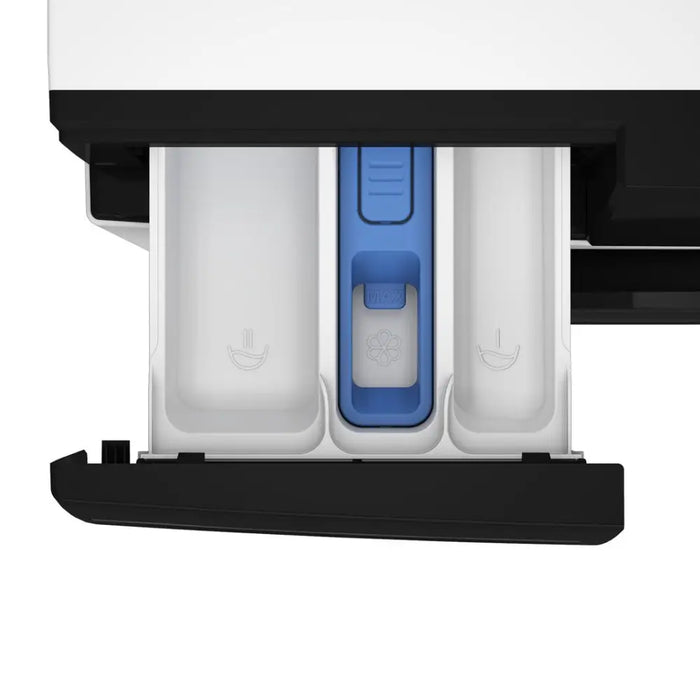 BEKO BM3WFSU39215WBPB washing machine - Freestanding washing machinesAGD-PRW<<<Home Appliance - ProductsAGD<<<ActionPL