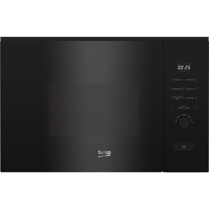 Beko BMGB20212B Built-in Grill microwave 20 L 800 W Black - Built-in microwavesAGD-KMZ<<<Home Appliance