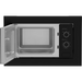 Beko BMOB20202B microwave Black Solo microwave Built-in 20 L 800 W - Built-in microwavesAGD-KMZ<<<Home Appliance