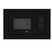 Beko BMOB20202B microwave Black Solo microwave Built-in 20 L 800 W - Built-in microwavesAGD-KMZ<<<Home Appliance