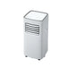 Beko BS207C portable air conditioner 1900 W White - Portable air conditionersKLI-PRZ<<<Air-conditioningKLI<<<ActionPL