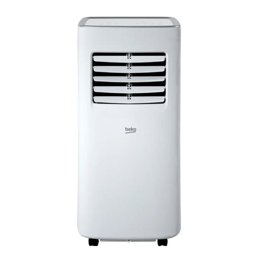 Beko BS207C portable air conditioner 1900 W White - Portable air conditionersKLI-PRZ<<<Air-conditioningKLI<<<ActionPL