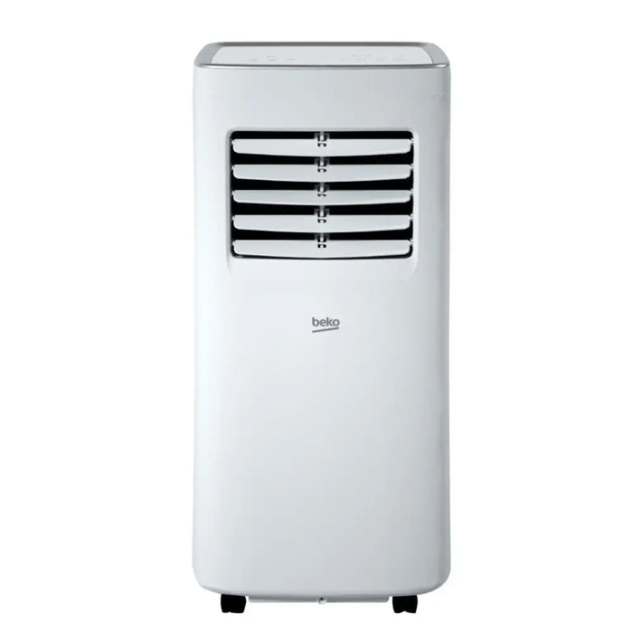 Beko BS207C portable air conditioner 1900 W White - Portable air conditionersKLI-PRZ<<<Air-conditioningKLI<<<ActionPL