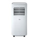Beko BS207C portable air conditioner 1900 W White - Portable air conditionersKLI-PRZ<<<Air-conditioningKLI<<<ActionPL