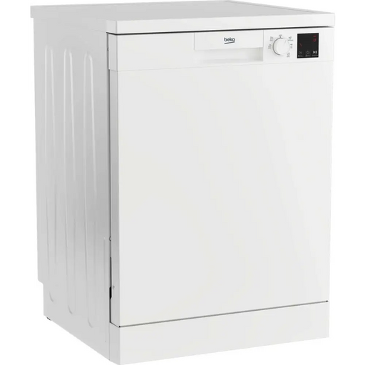 Beko DVN05320W dishwasher Freestanding 13 place settings - Freestanding dishwashersAGD-ZMW<<<Home Appliance
