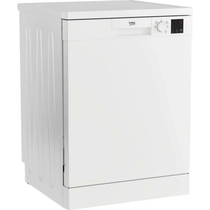 Beko DVN05320W dishwasher Freestanding 13 place settings - Freestanding dishwashersAGD-ZMW<<<Home Appliance