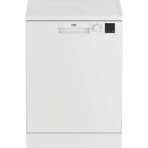 Beko DVN05320W dishwasher Freestanding 13 place settings - Freestanding dishwashersAGD-ZMW<<<Home Appliance