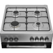 BEKO FBE62130GXDN cooker - Free-standing kitchensAGD-KWS<<<Home Appliance - ProductsAGD<<<ActionPL