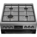 BEKO FBM62330GXTN cooker - Free-standing kitchensAGD-KWS<<<Home Appliance - ProductsAGD<<<ActionPL