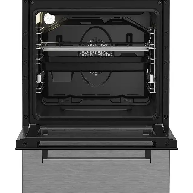 BEKO FSM52332DXDT cooker - Free-standing kitchensAGD-KWS<<<Home Appliance - ProductsAGD<<<ActionPL