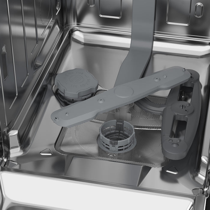 Built-in dishwasher BEKO BDIS 161E0Q INVERTER MOTOR