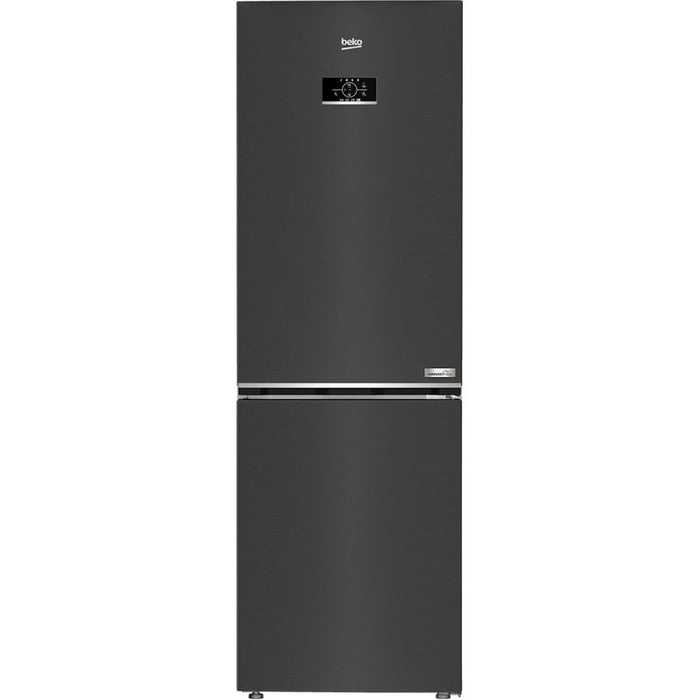 Refrigerator with bottom freezer BEKO B3RCNA 364 HXBR 186.50 cm