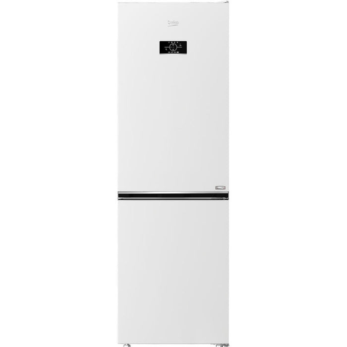 Refrigerator with bottom freezer BEKO B3RCNA 364 HW 186.50 cm