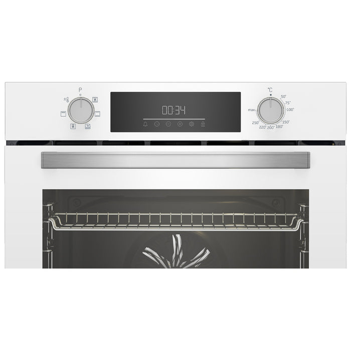 BEKO BBIE 123001 WD 72 L, A, TELESCOPIC SYSTEM