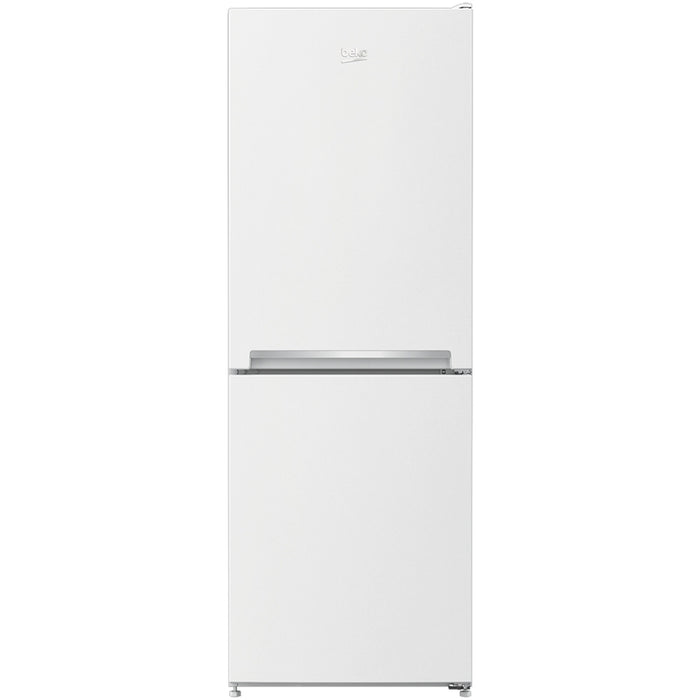 Refrigerator with bottom freezer BEKO RCSA 240 K40WN 153.00 cm