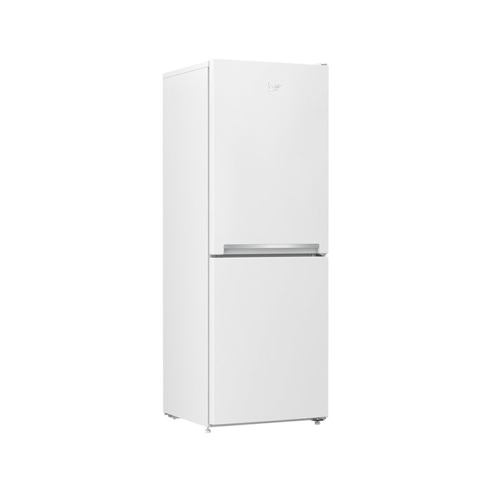Refrigerator with bottom freezer BEKO RCSA 240 K40WN 153.00 cm